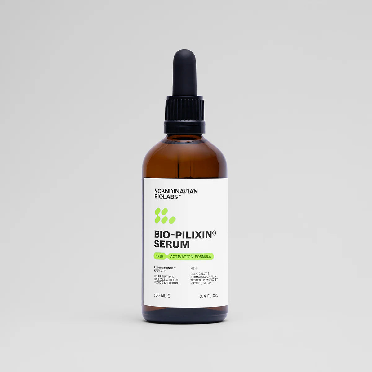 Soro Ativador Bio-Pilixin