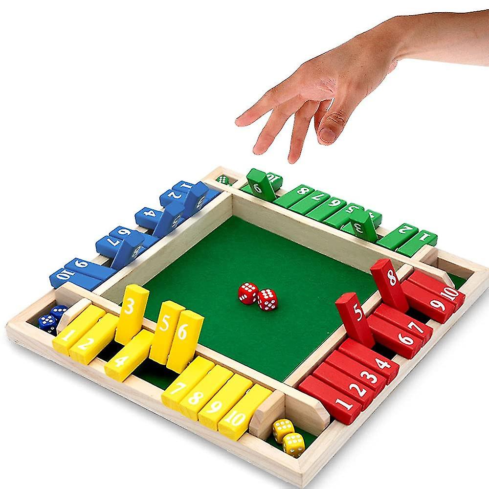 Jogo matemático multifuncional