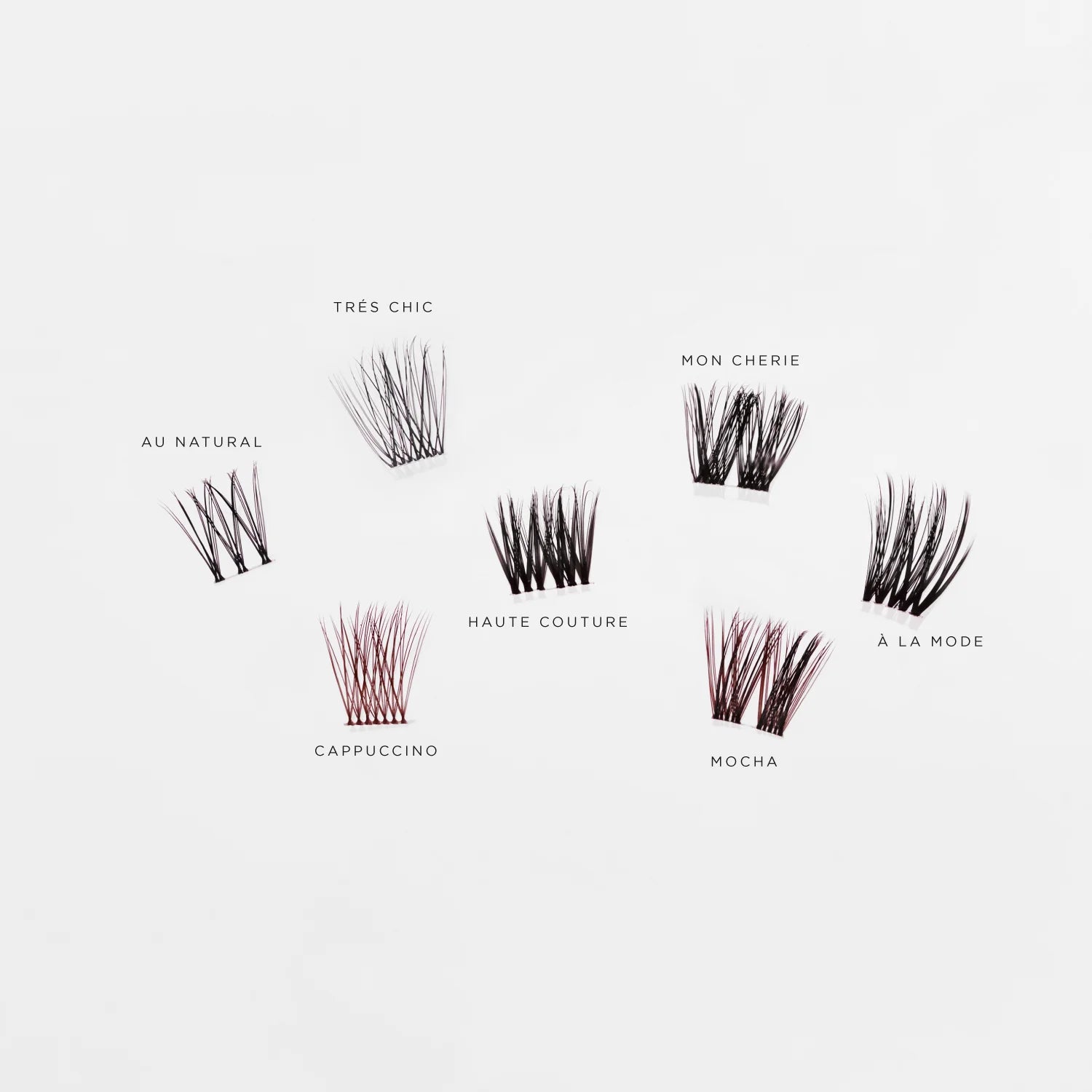 Kit Invisi-Lash