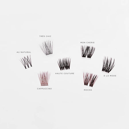Kit Invisi-Lash