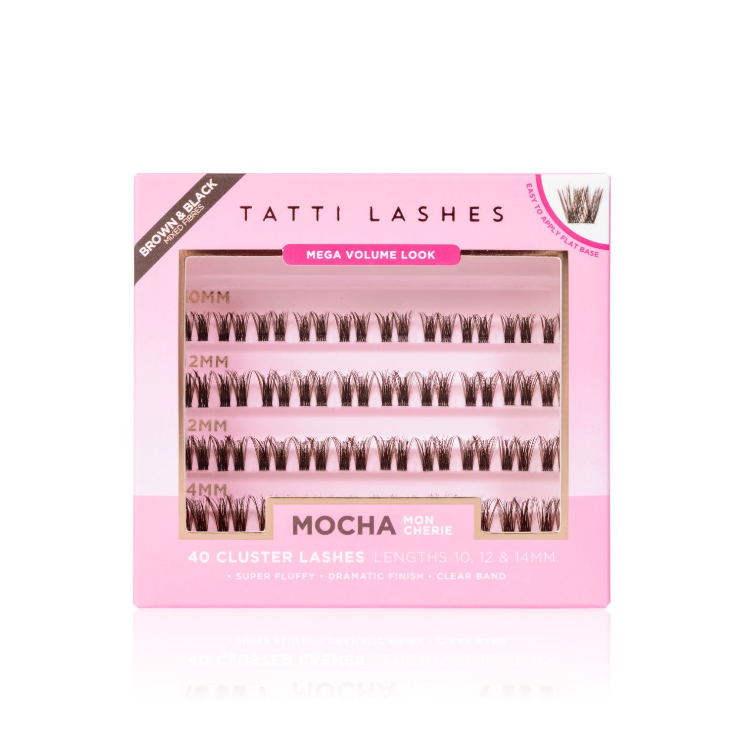 Kit Invisi-Lash