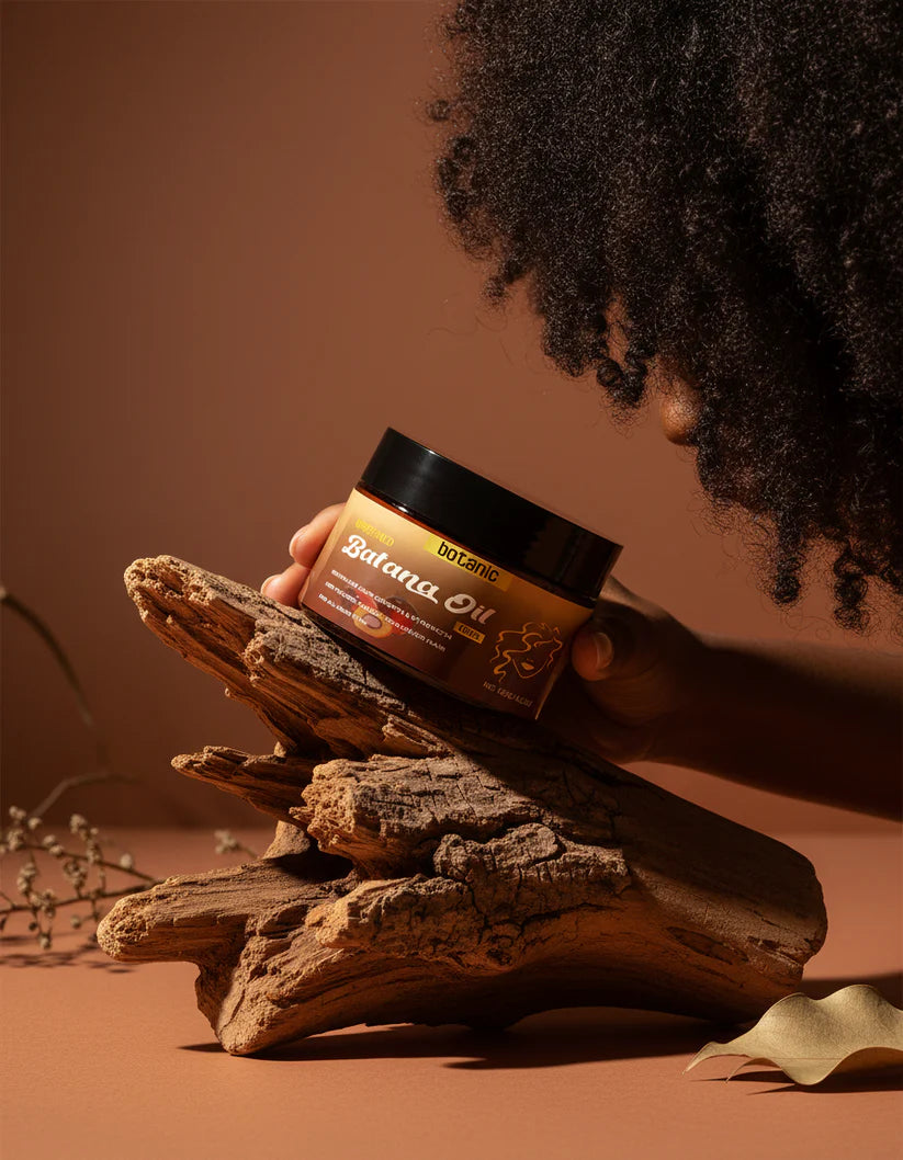 Botana Oil