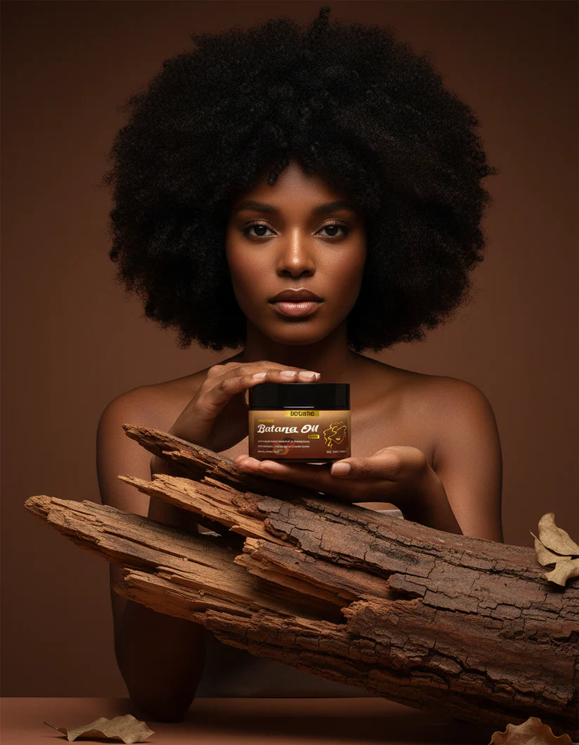 Botana Oil