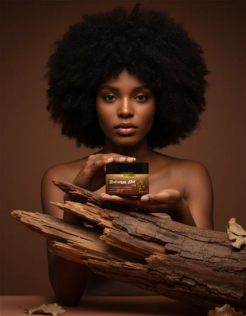 Botana Oil