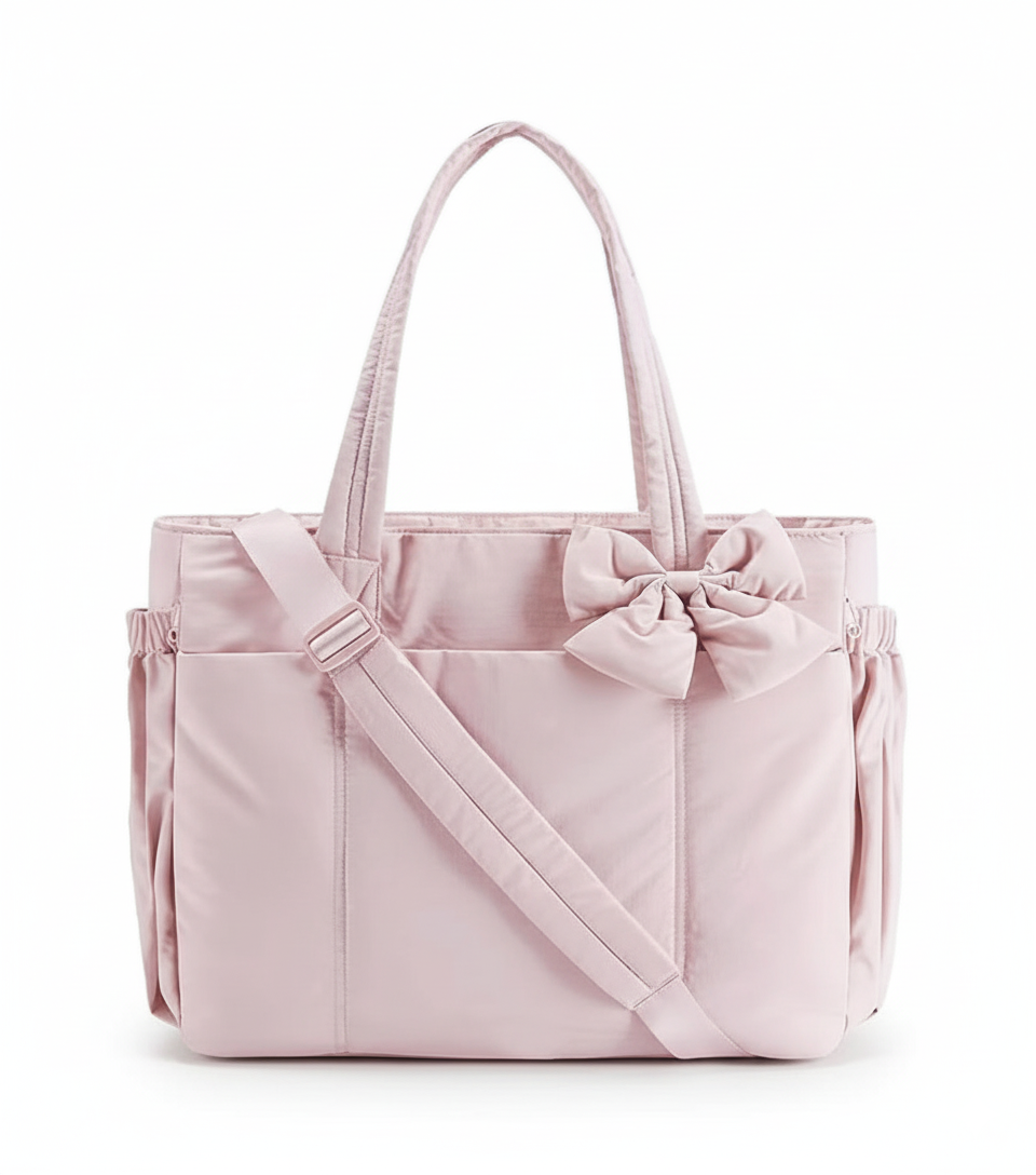 Bolsa de ombro grande (saco tote)