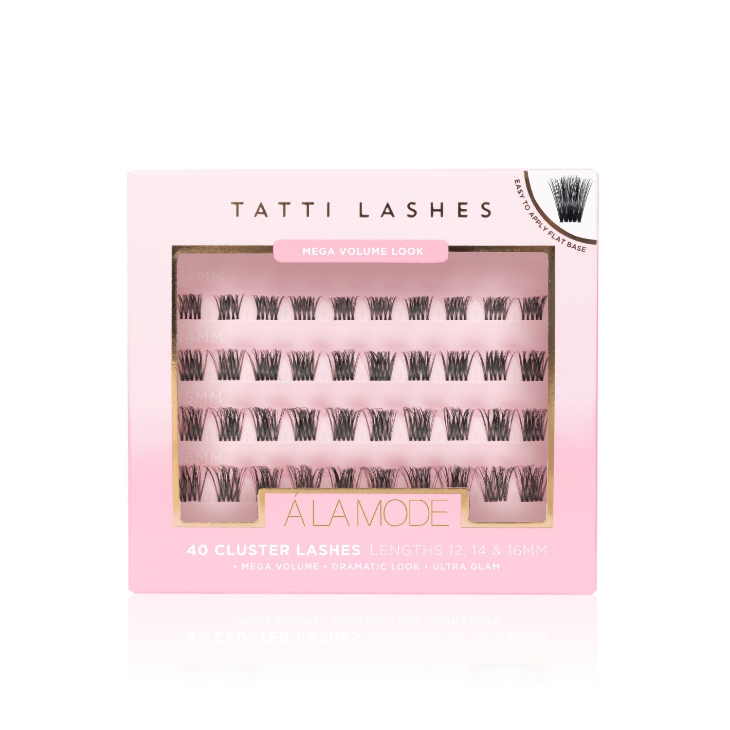 Kit Invisi-Lash