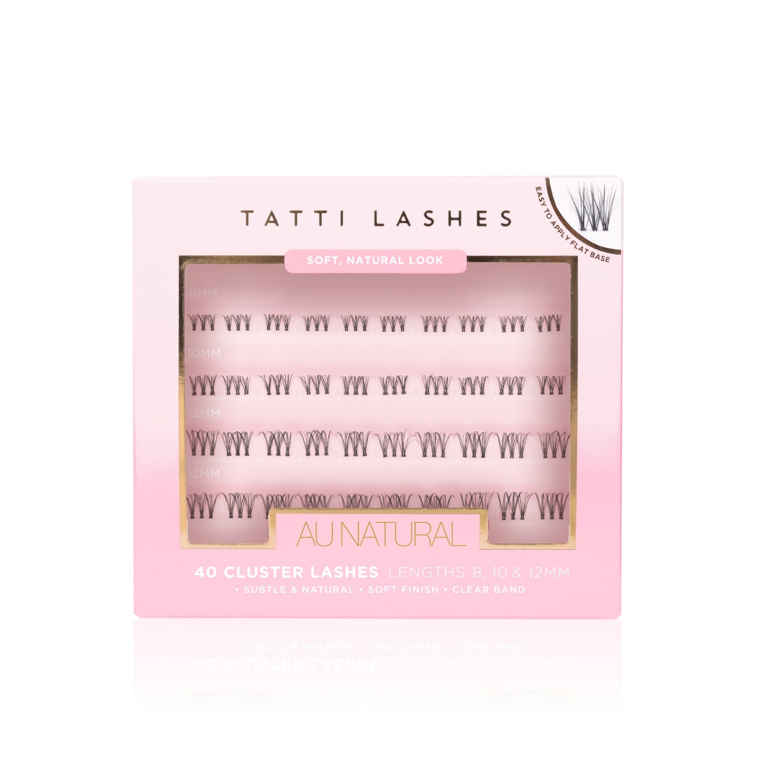 Kit Invisi-Lash