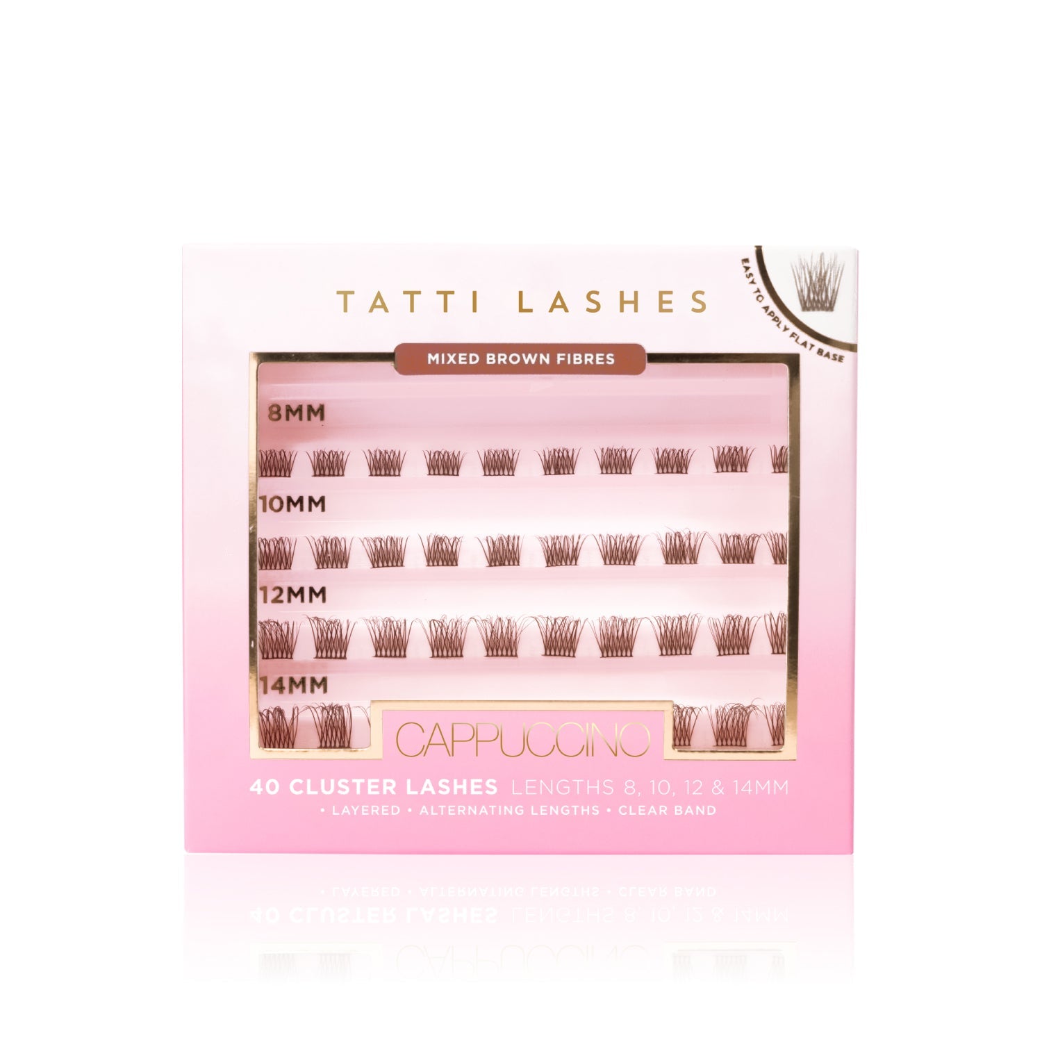 Kit Invisi-Lash