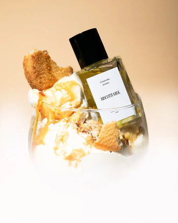 Biscotti Milk
