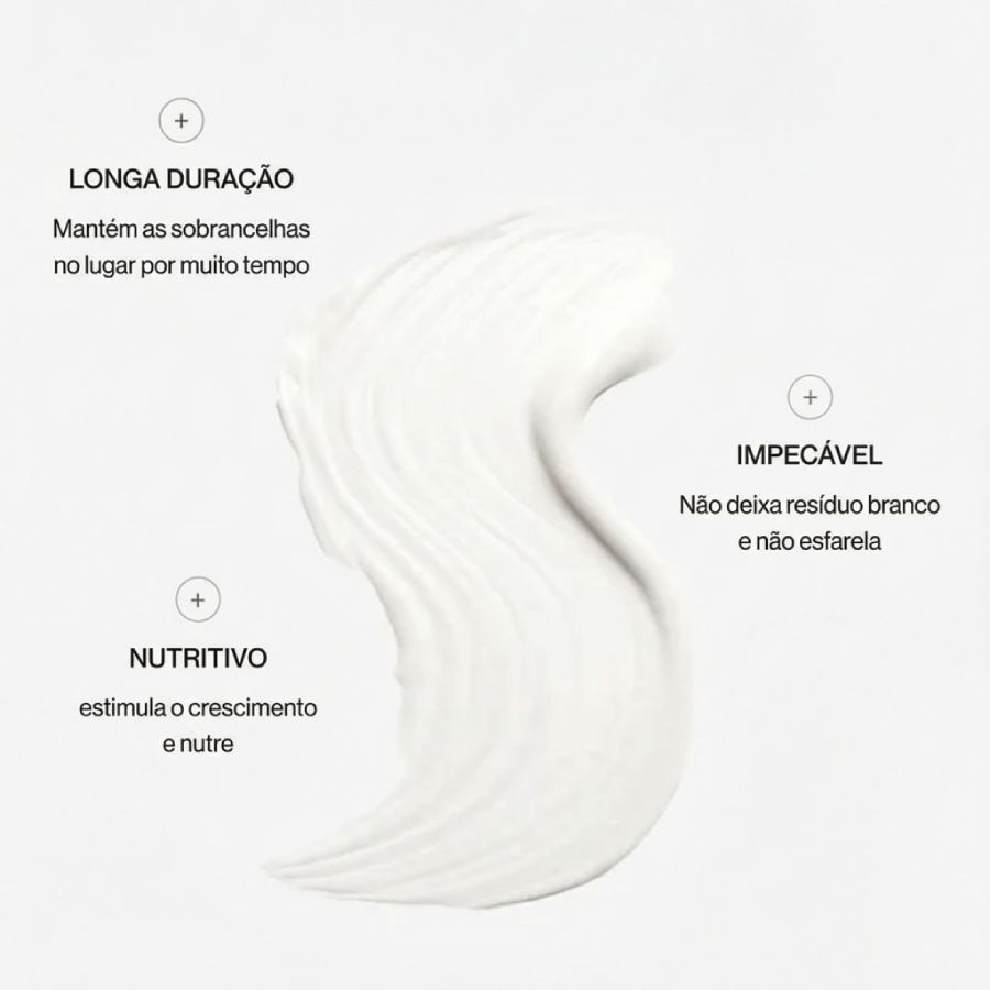 Brow Mascara