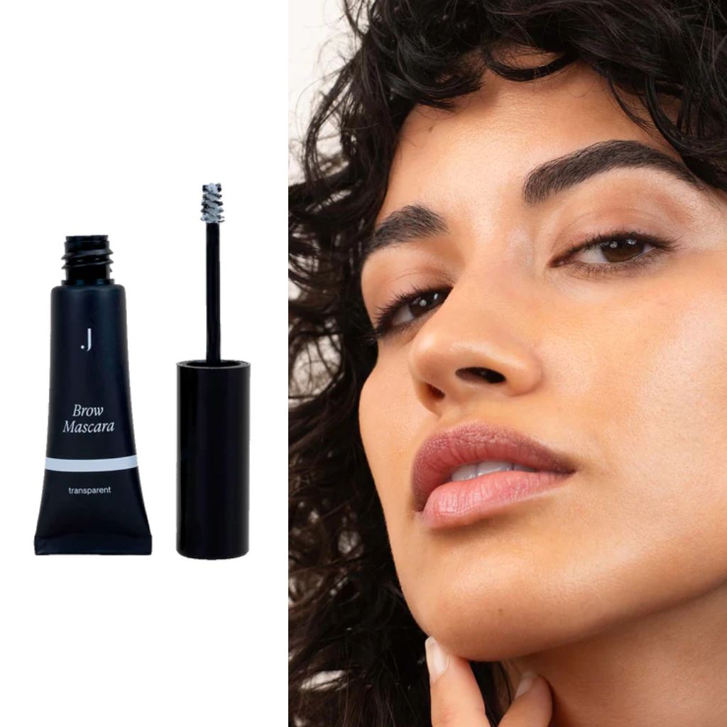 Brow Mascara