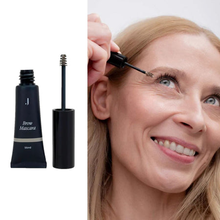 Brow Mascara