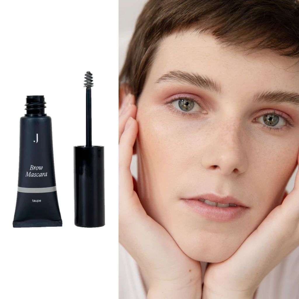 Brow Mascara