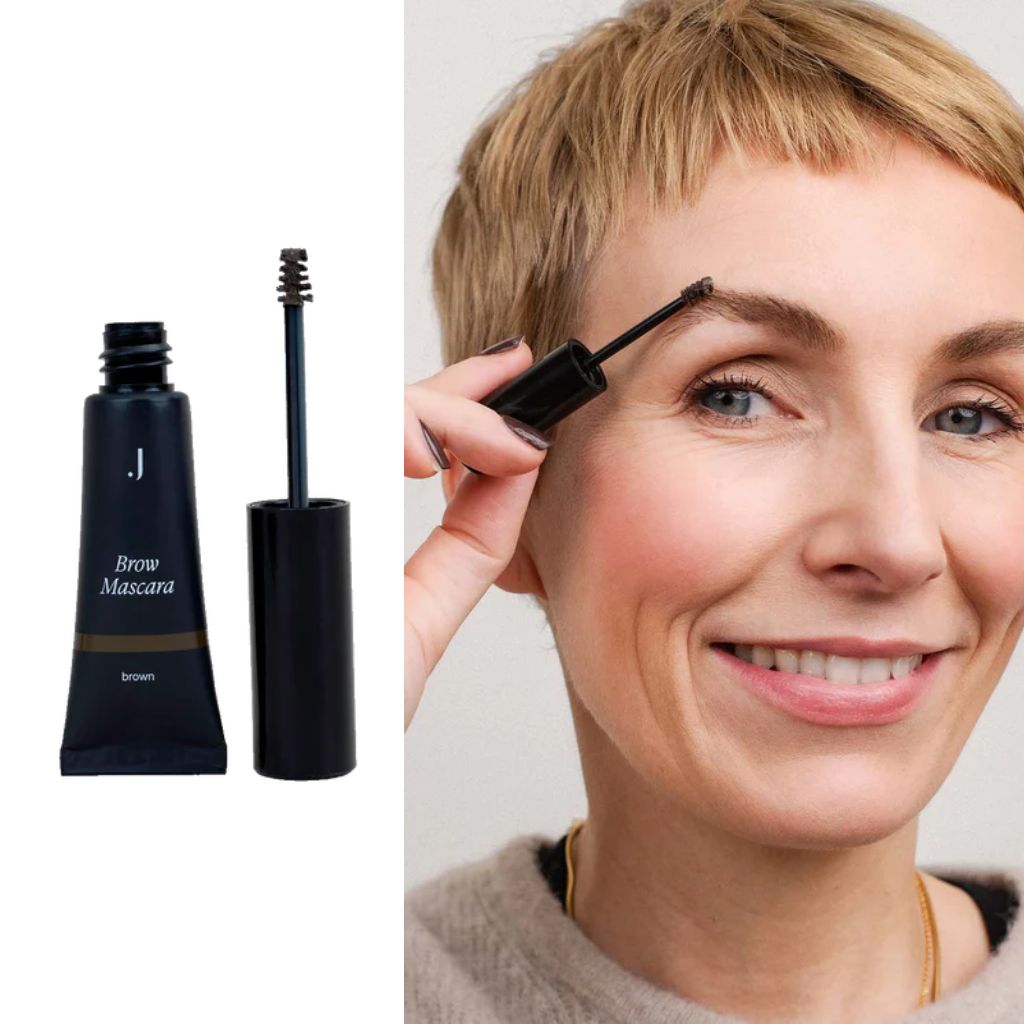 Brow Mascara