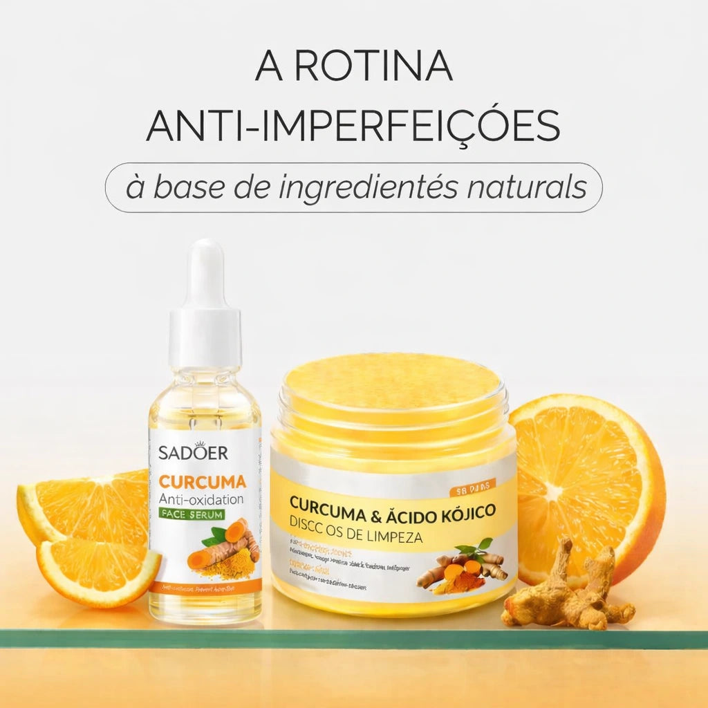 Sérum Anti-Imperfeições Upsell