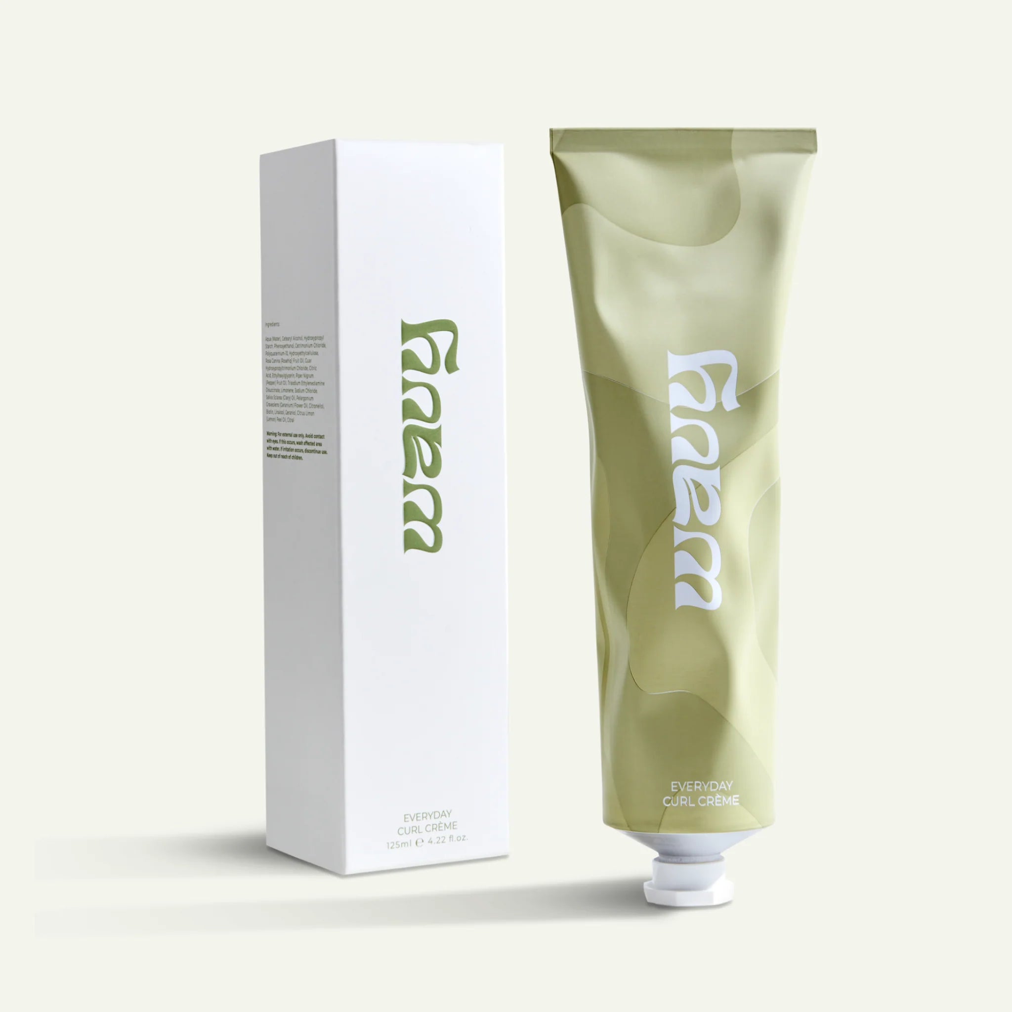 Creme para Cachos Diário 125ml