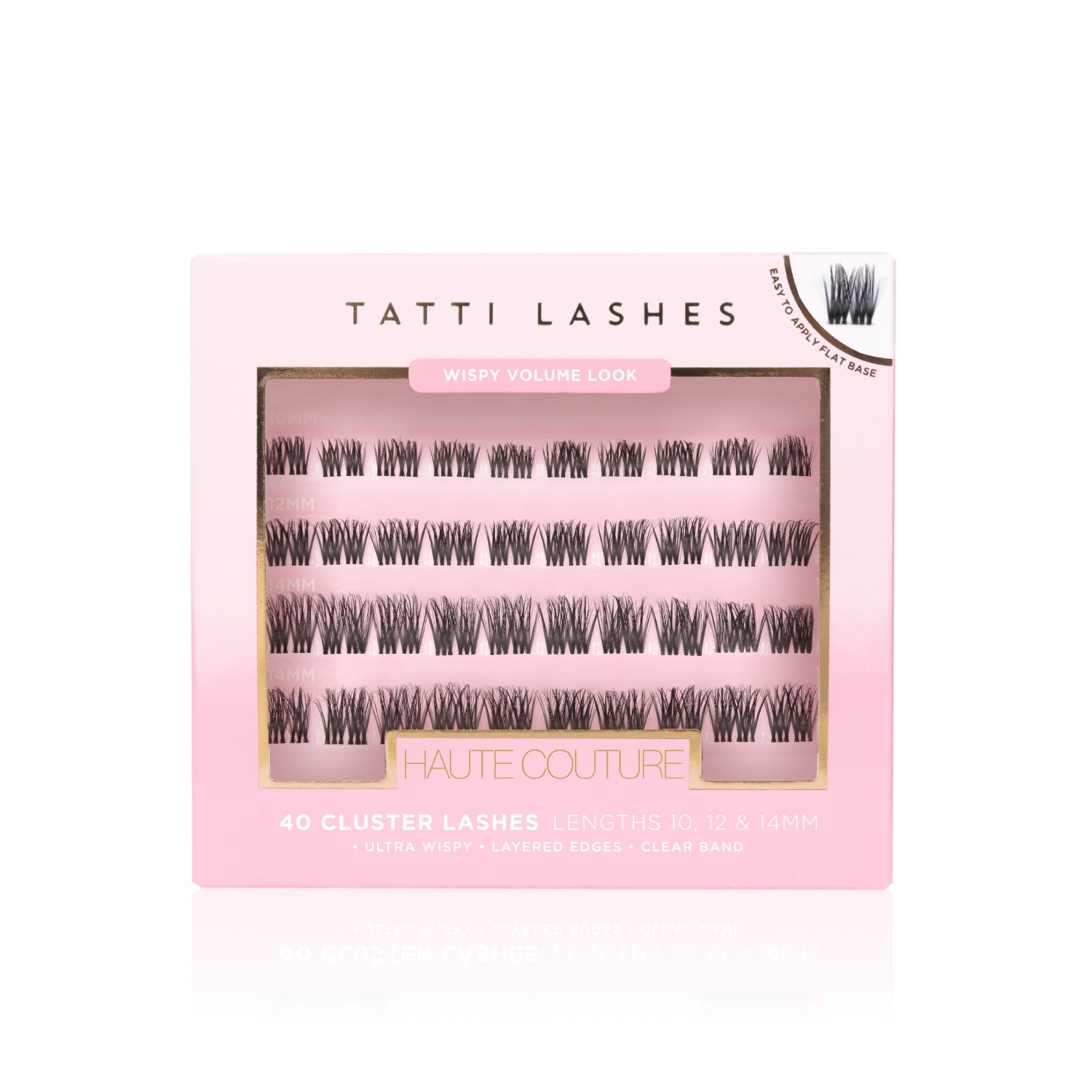 Kit Invisi-Lash