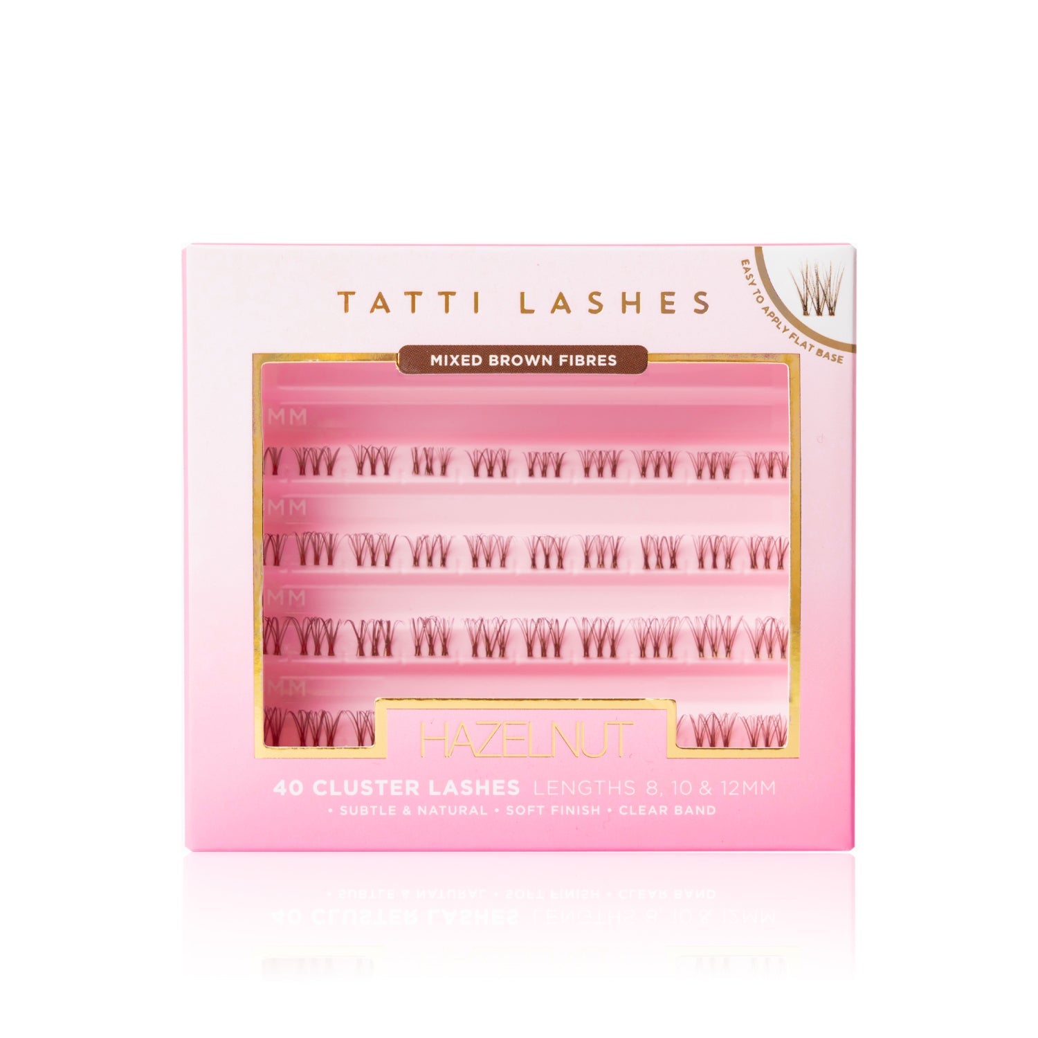 Kit Invisi-Lash