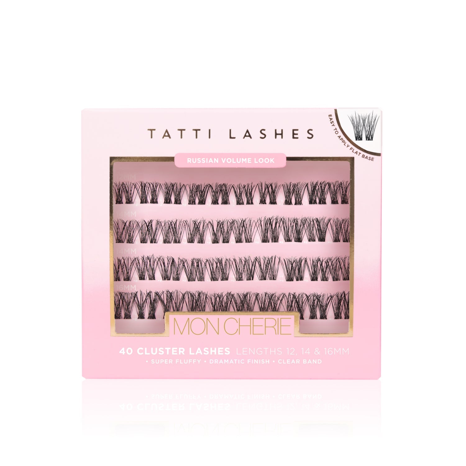 Kit Invisi-Lash