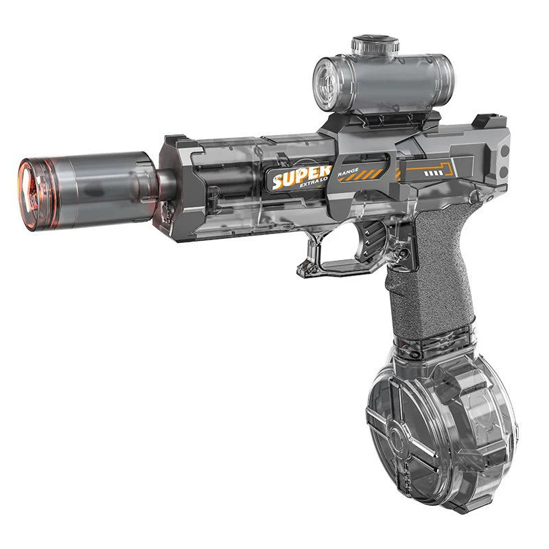 Pistola de água automática - Reflex Pro