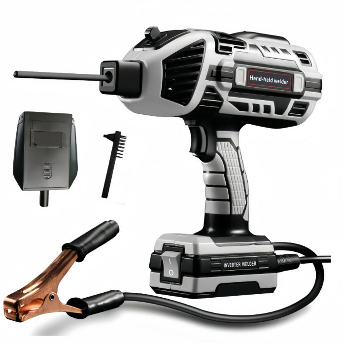 Soldador a arco portátil 4800W 110V±15%