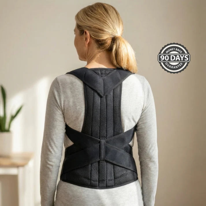 Cinta Postural Medira