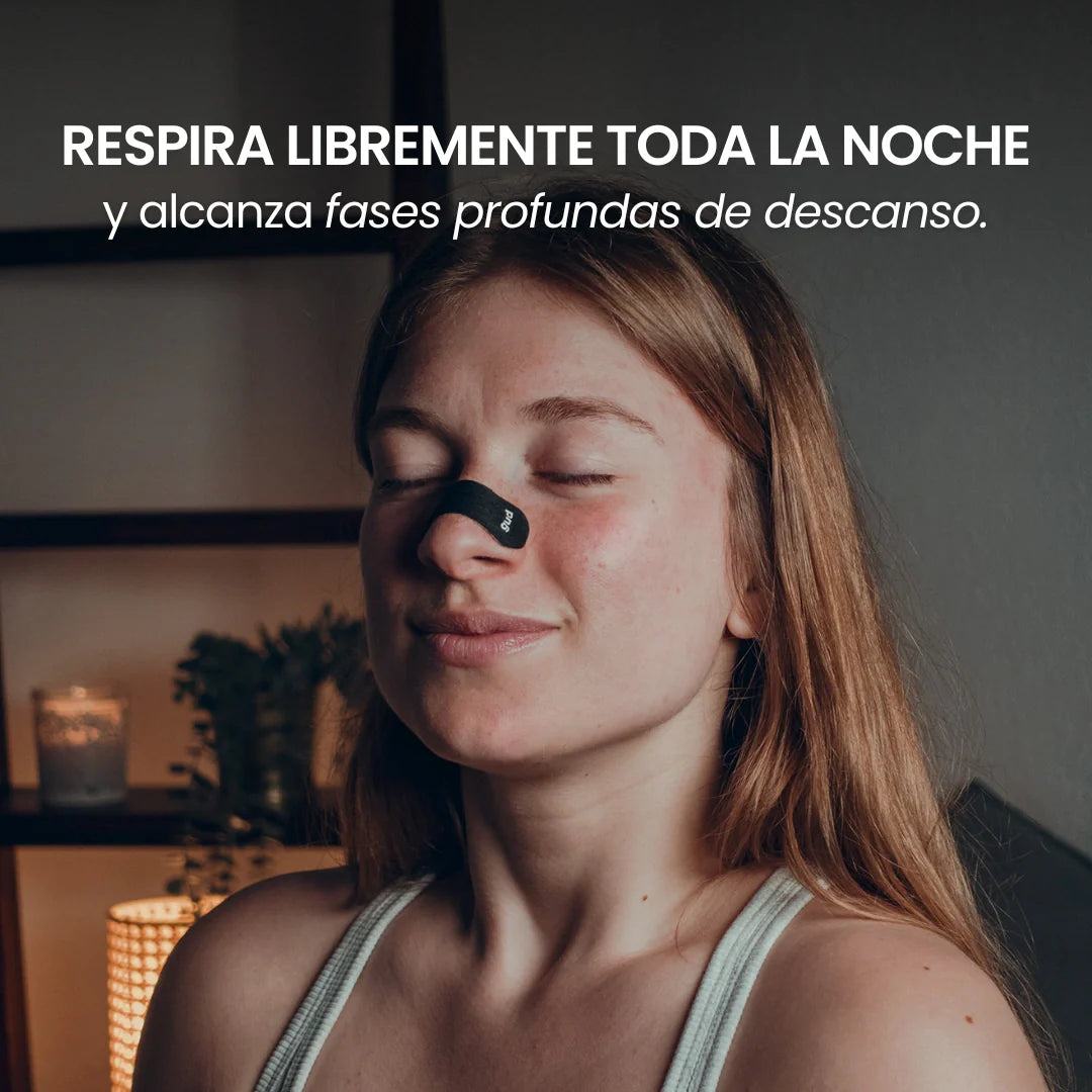 Tiras nasais Gudslip®