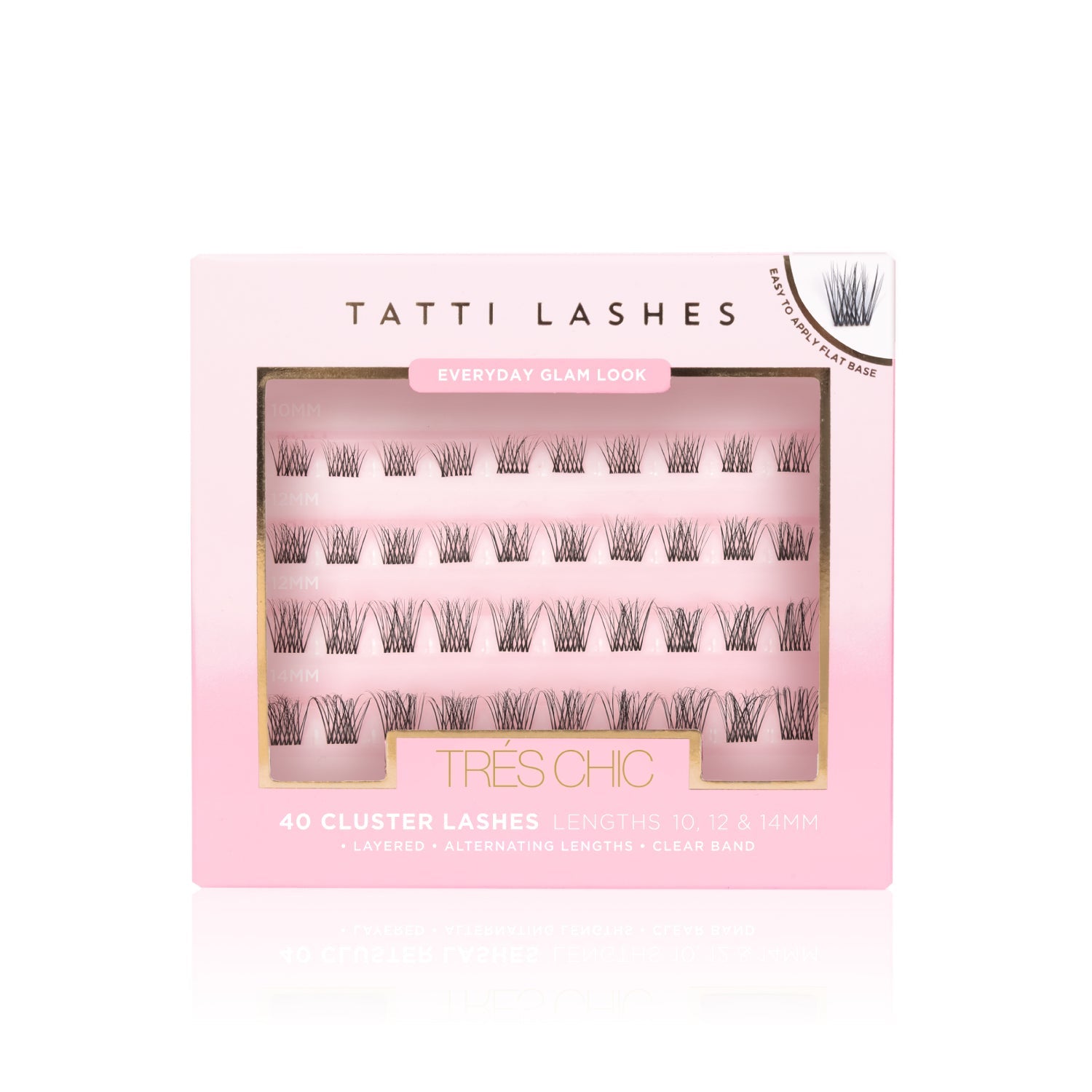 Kit Invisi-Lash
