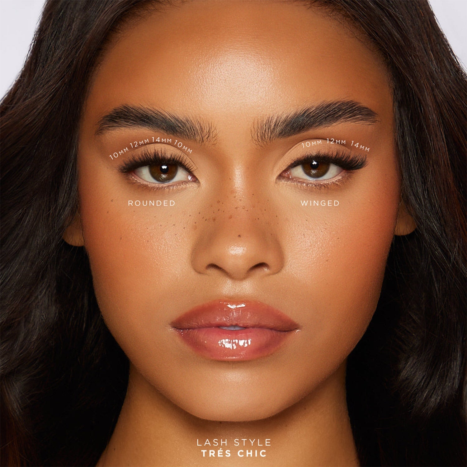 Kit Invisi-Lash