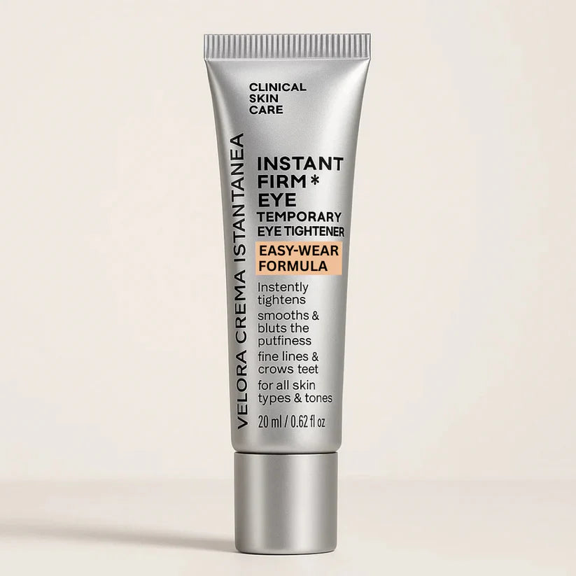 Creme Reafirmante Instantâneo
