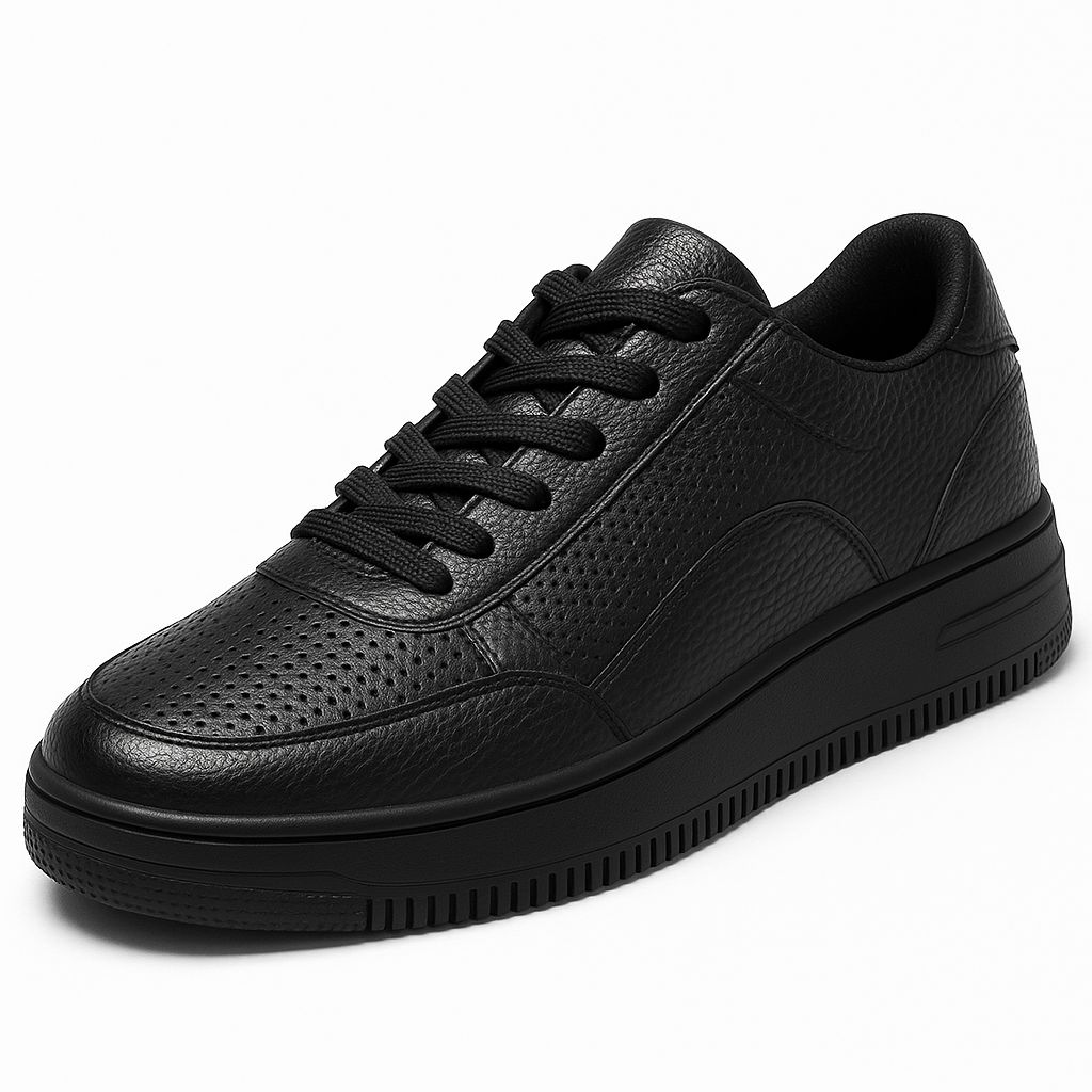 Sapatos casuais modernos