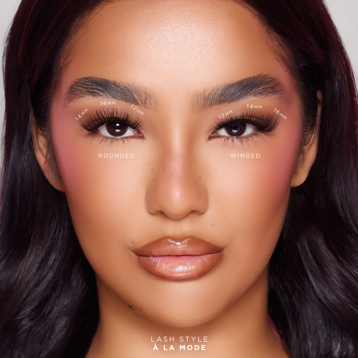 Kit Invisi-Lash