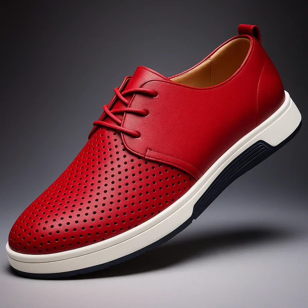 Sapato Huxley