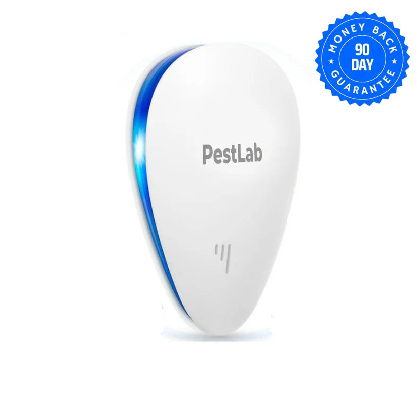 Repelente de Pragas PestLab™ 2026 Atualizado - Elimine as Pragas de Vez