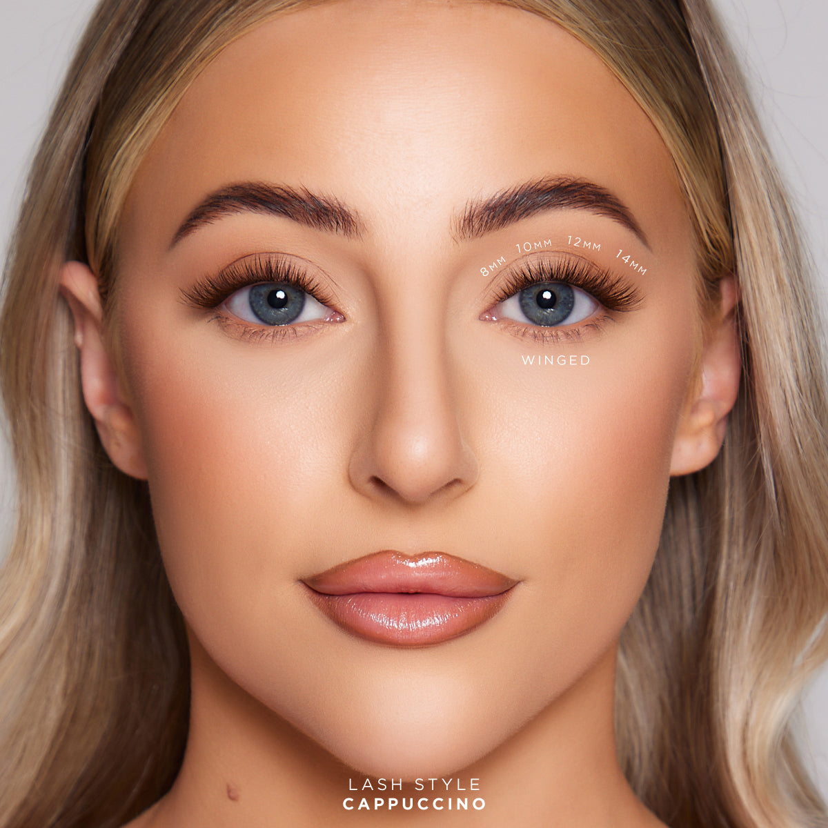 Kit Invisi-Lash