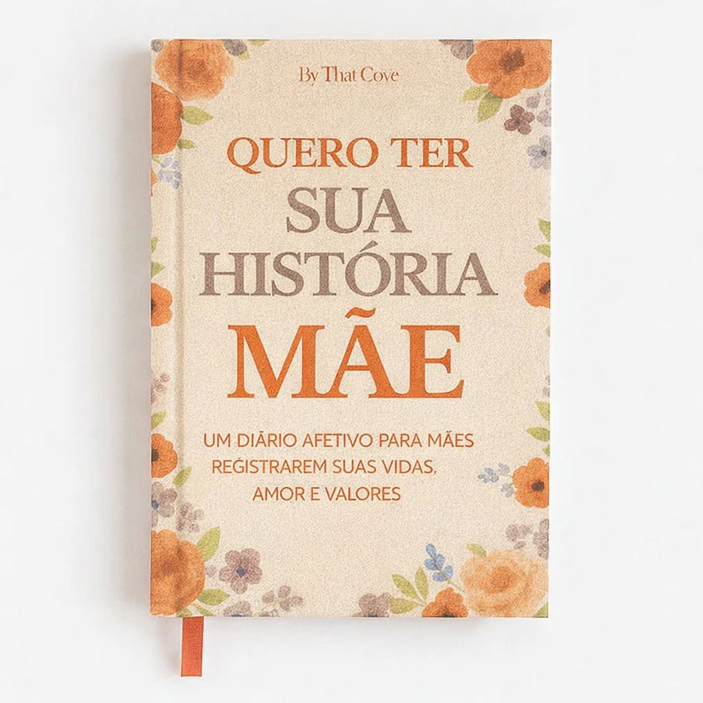 "Eu quero ouvir a sua história"
