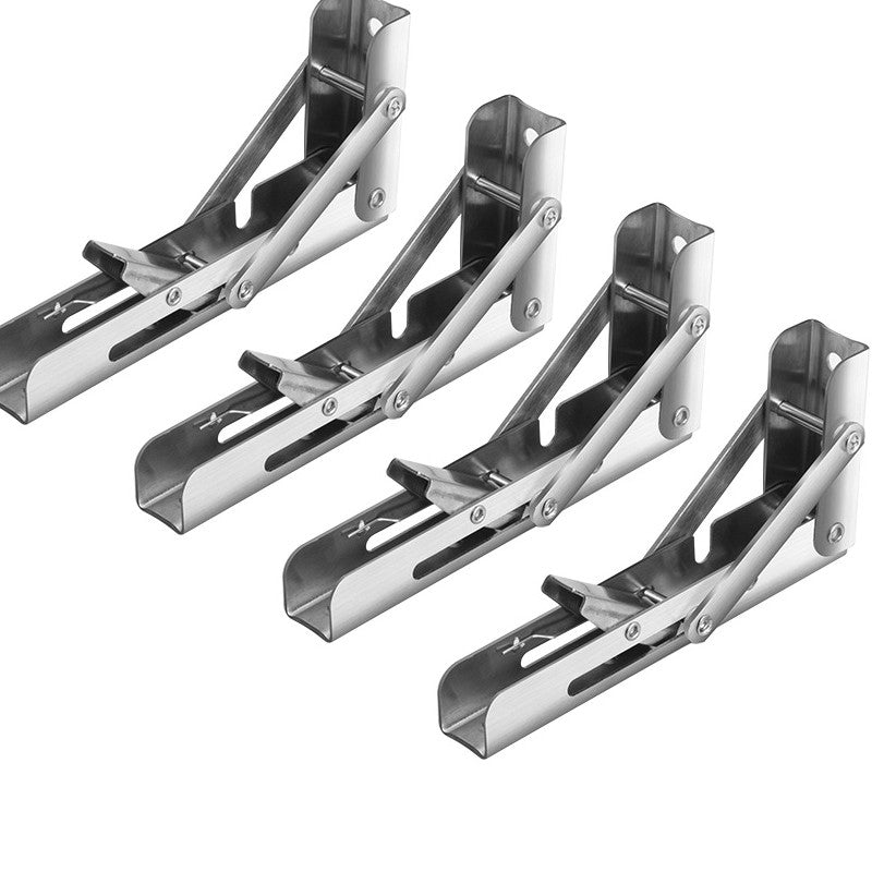 Conjunto de 4 suportes magnéticos XPro