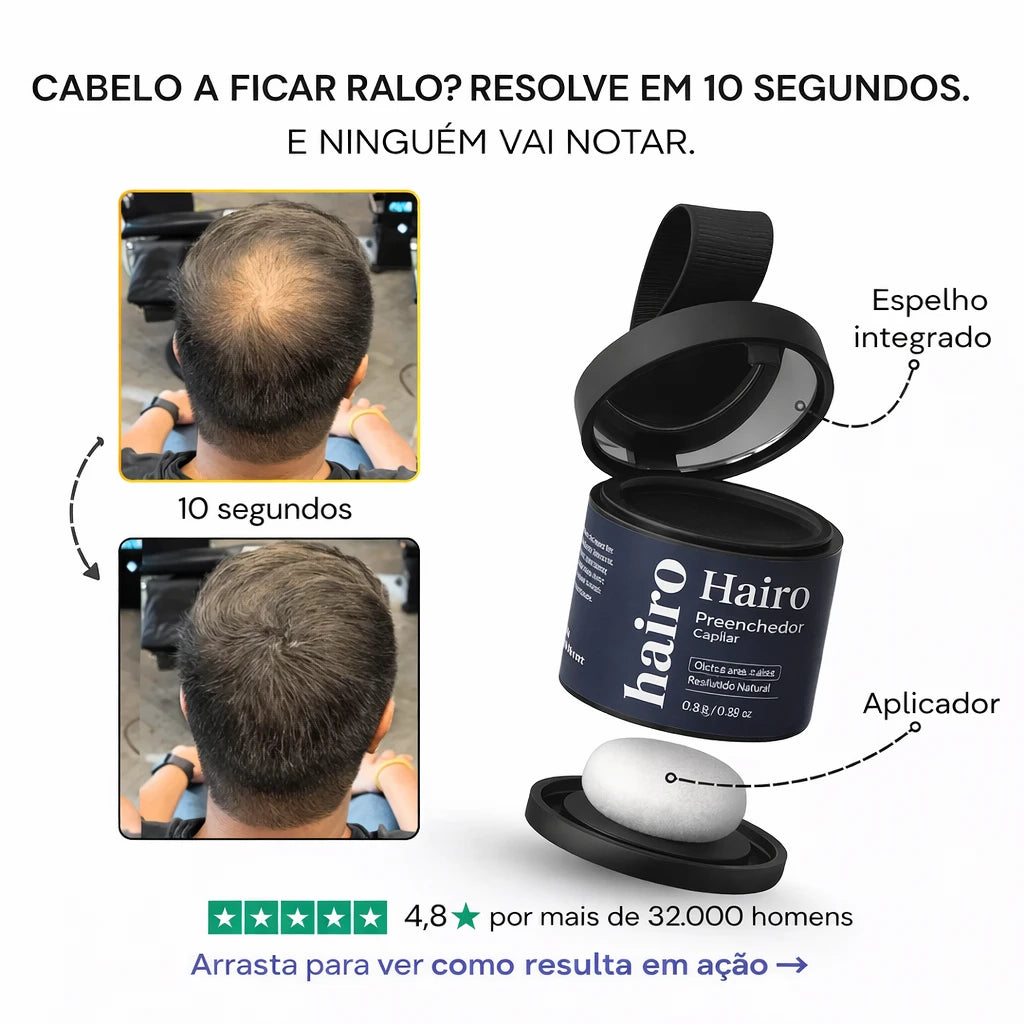 Hairo