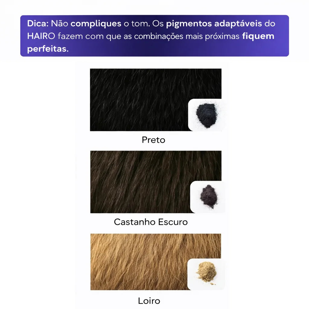 Hairo