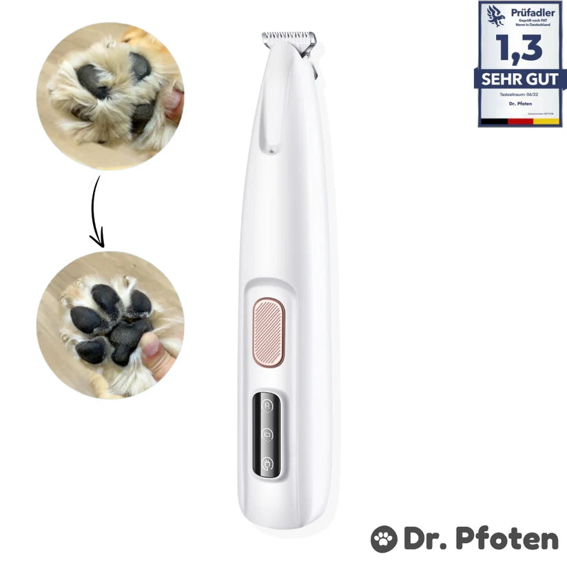 Pawtrim Pro
