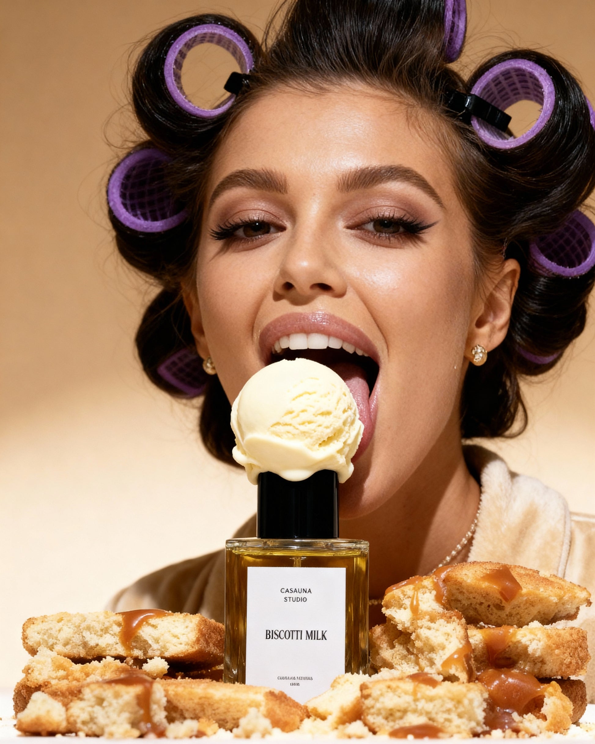 Biscotti Milk